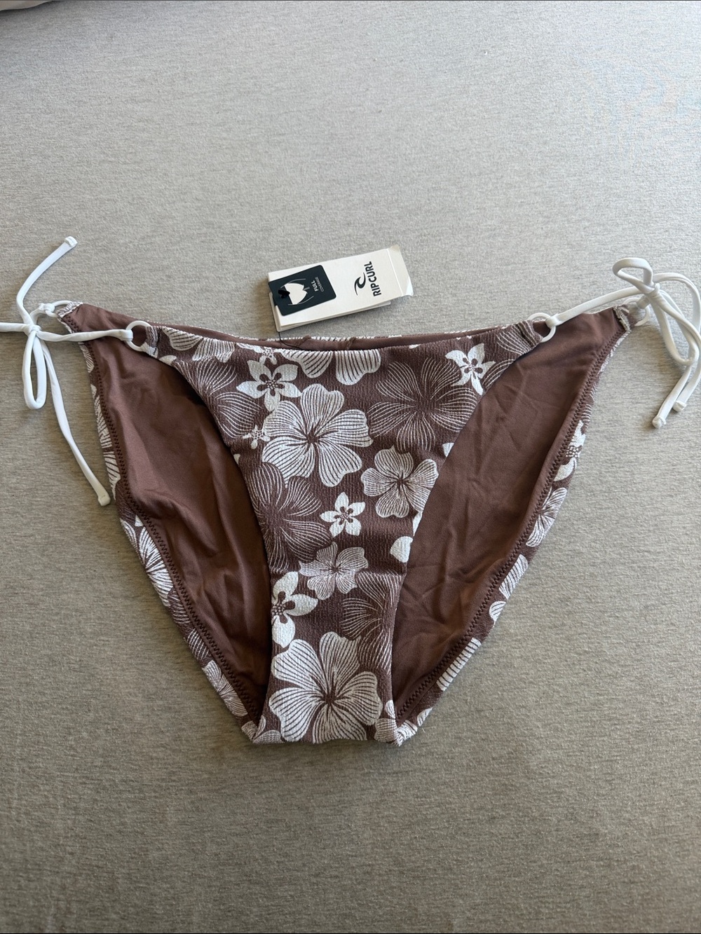 NWT Ripcurl Bikini Bottoms